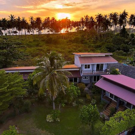 Sunanta Bungalow Ko Lanta Zewnętrze zdjęcie