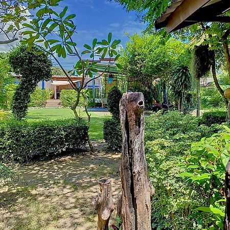 Sunanta Bungalow Ko Lanta Zewnętrze zdjęcie