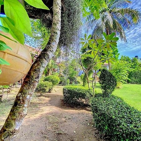 Sunanta Bungalow Ko Lanta Zewnętrze zdjęcie
