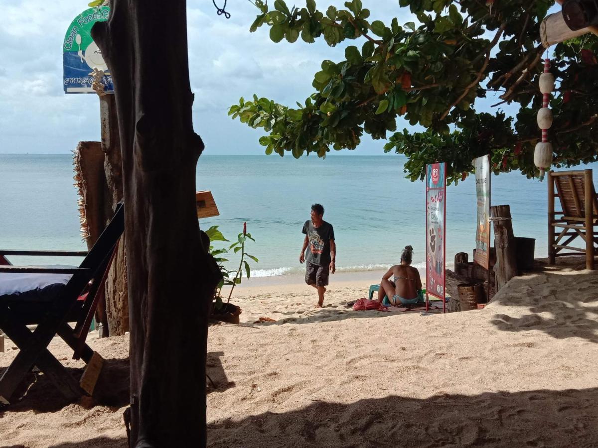 Sunanta Bungalow Ko Lanta Zewnętrze zdjęcie