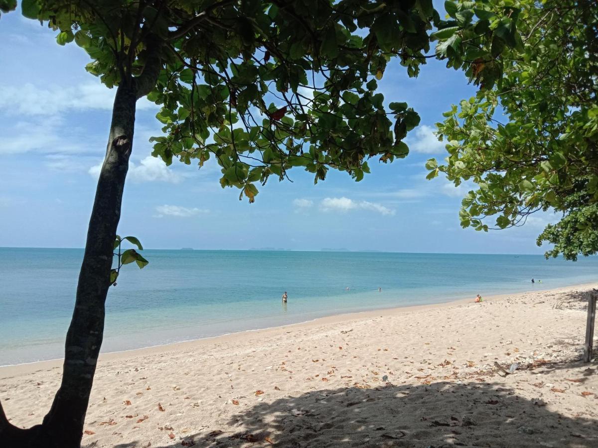 Sunanta Bungalow Ko Lanta Zewnętrze zdjęcie