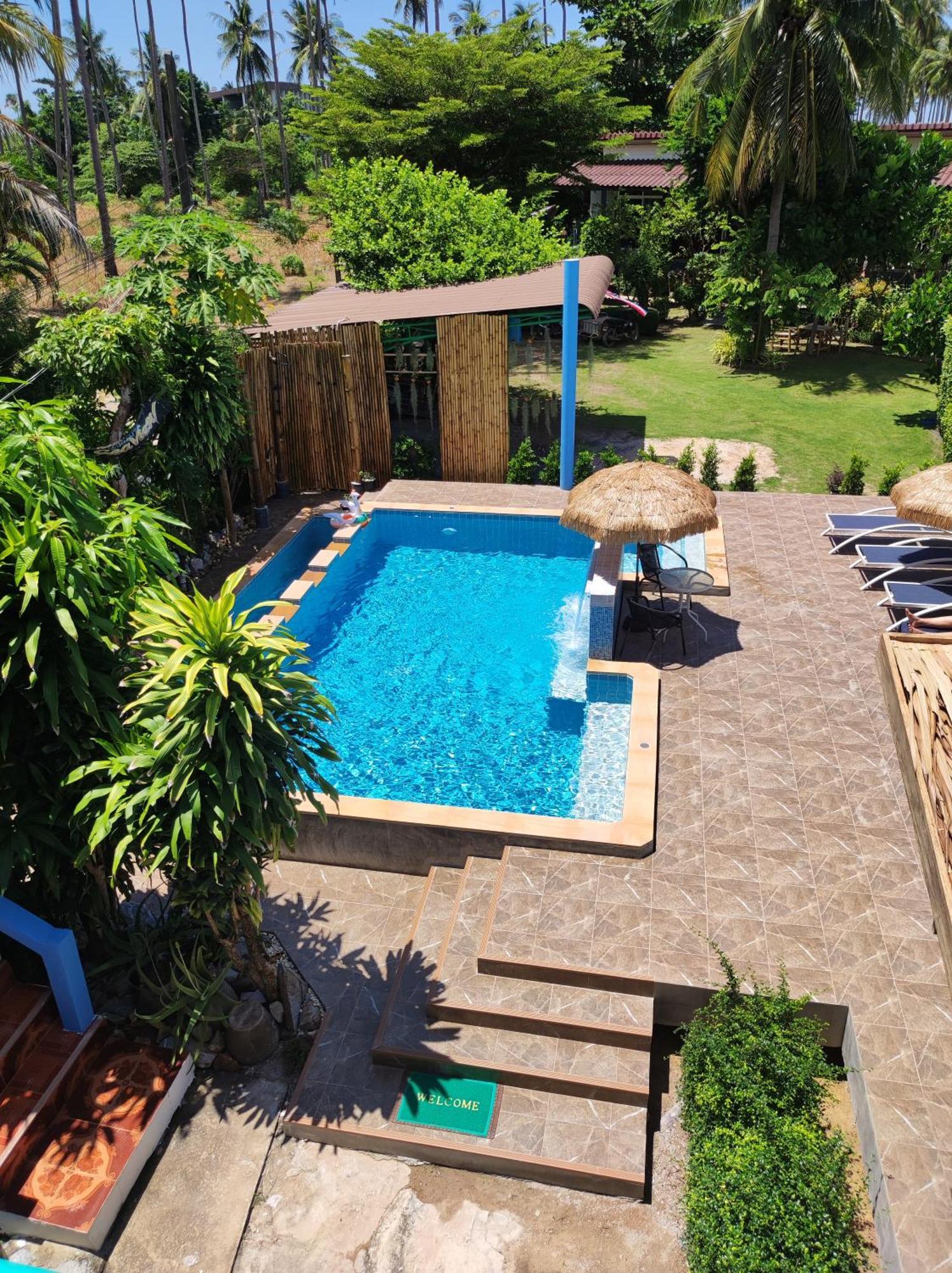 Sunanta Bungalow Ko Lanta Zewnętrze zdjęcie