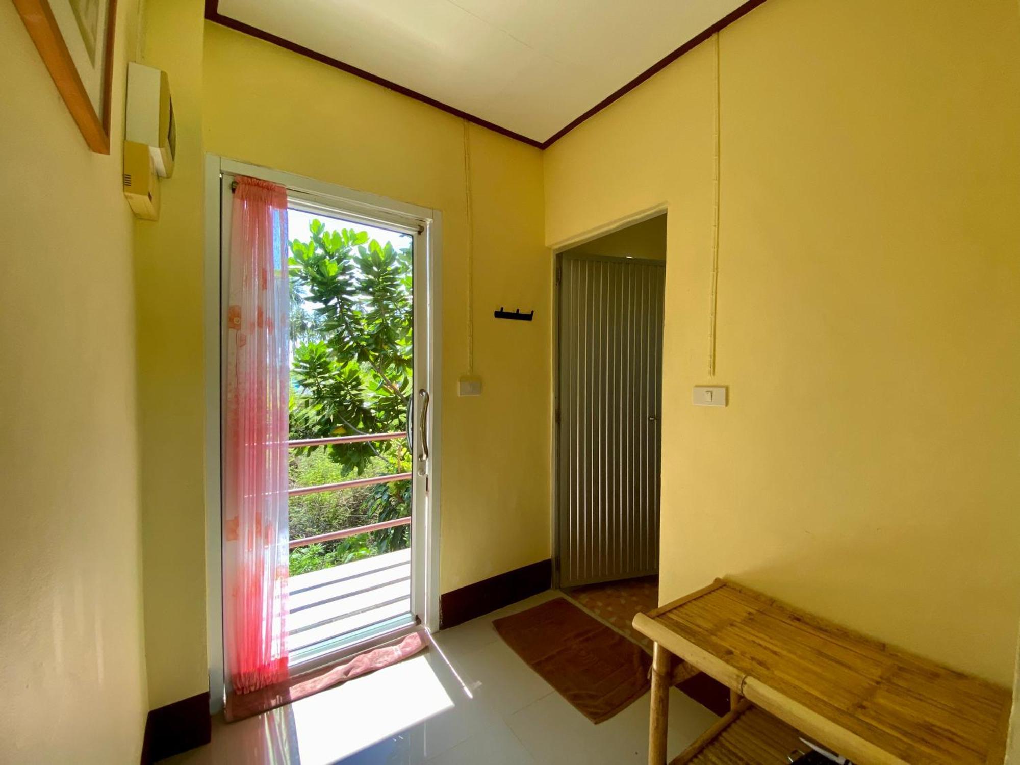 Sunanta Bungalow Ko Lanta Zewnętrze zdjęcie