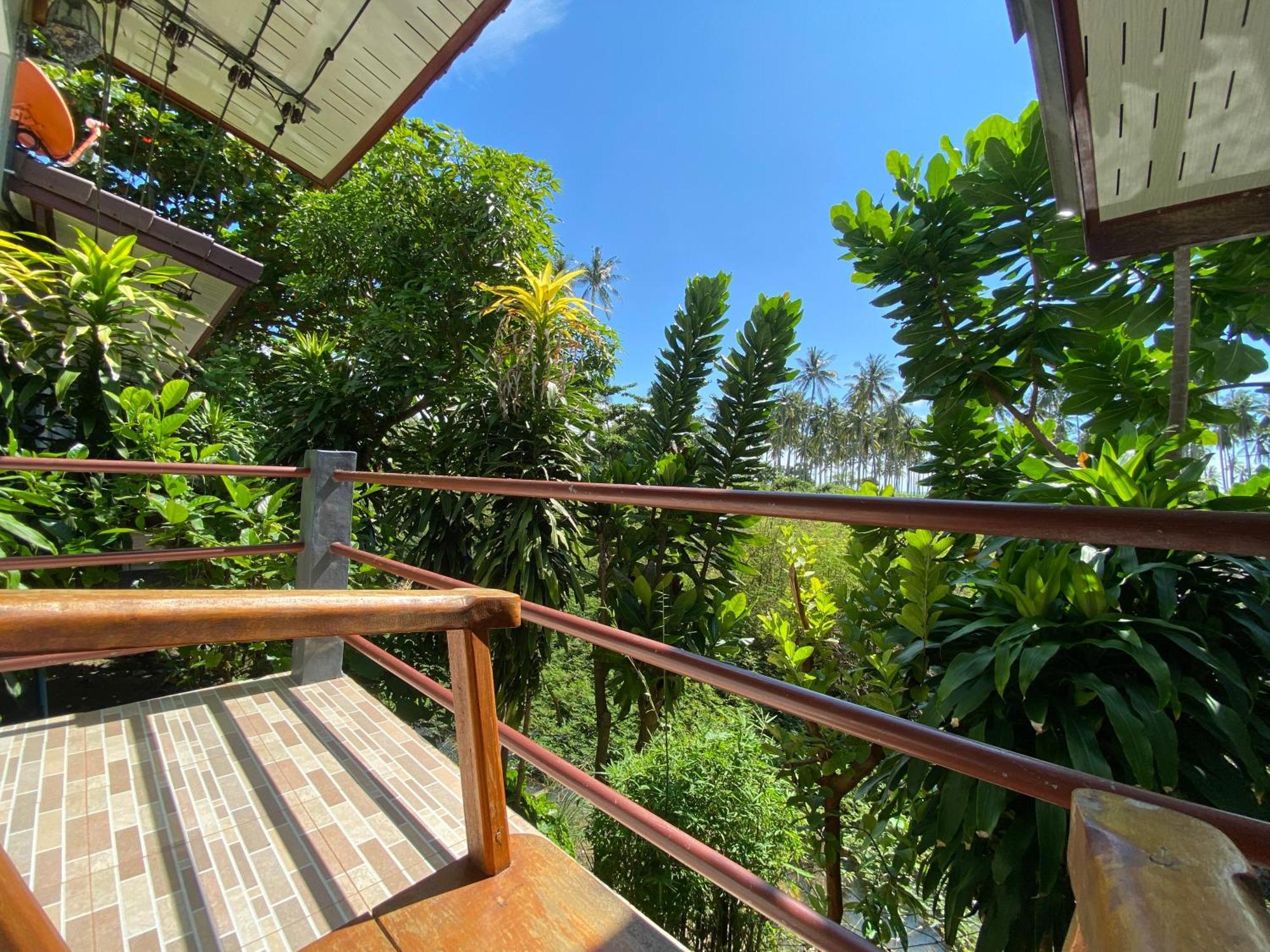 Sunanta Bungalow Ko Lanta Zewnętrze zdjęcie