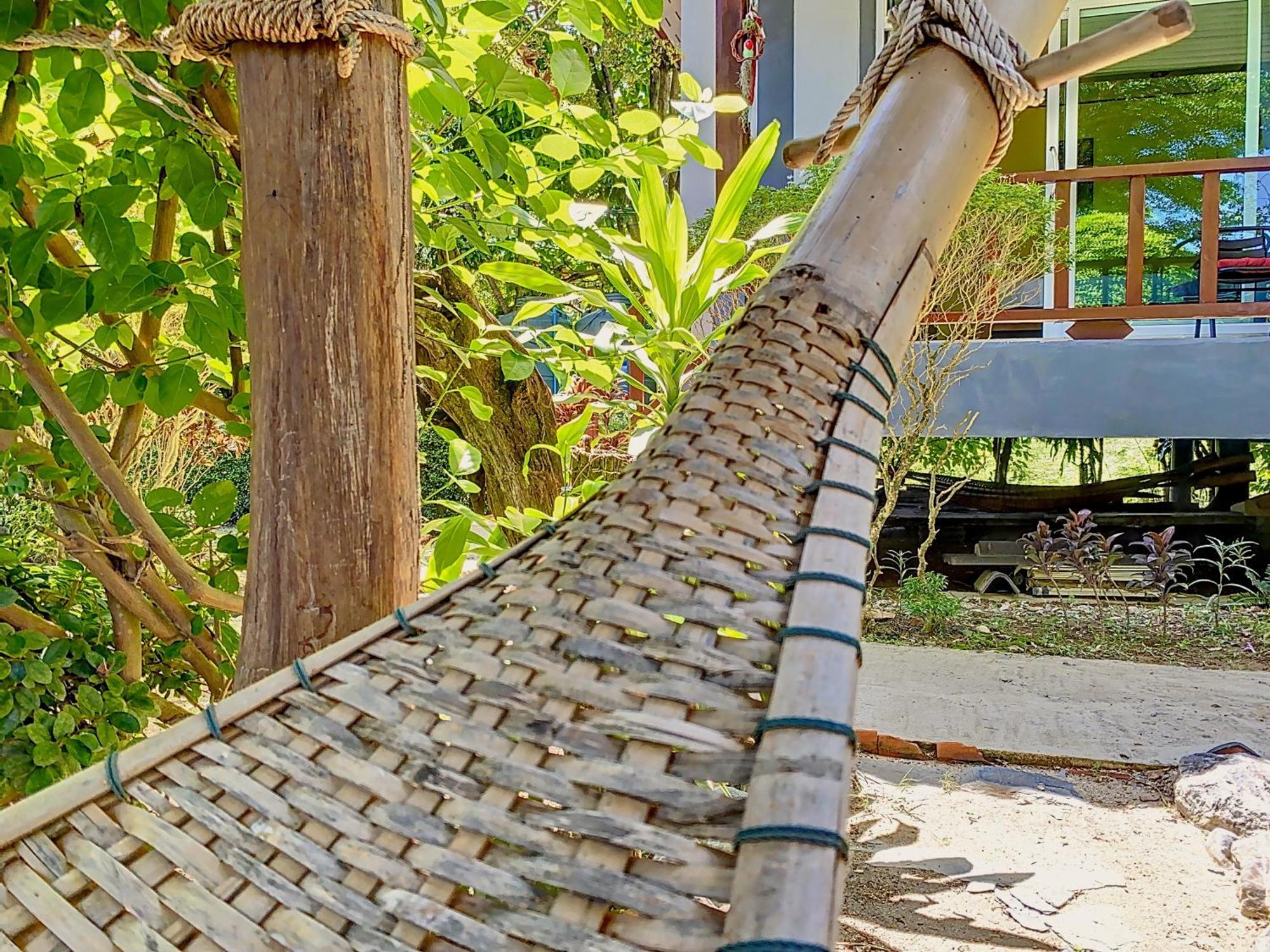 Sunanta Bungalow Ko Lanta Zewnętrze zdjęcie