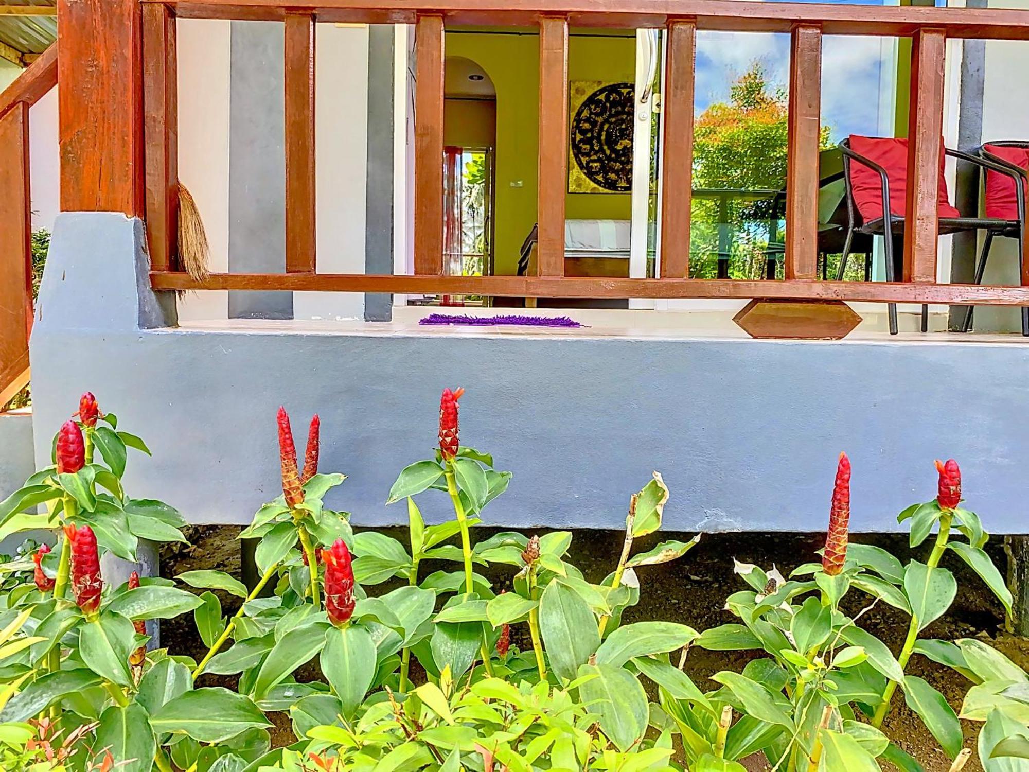 Sunanta Bungalow Ko Lanta Zewnętrze zdjęcie