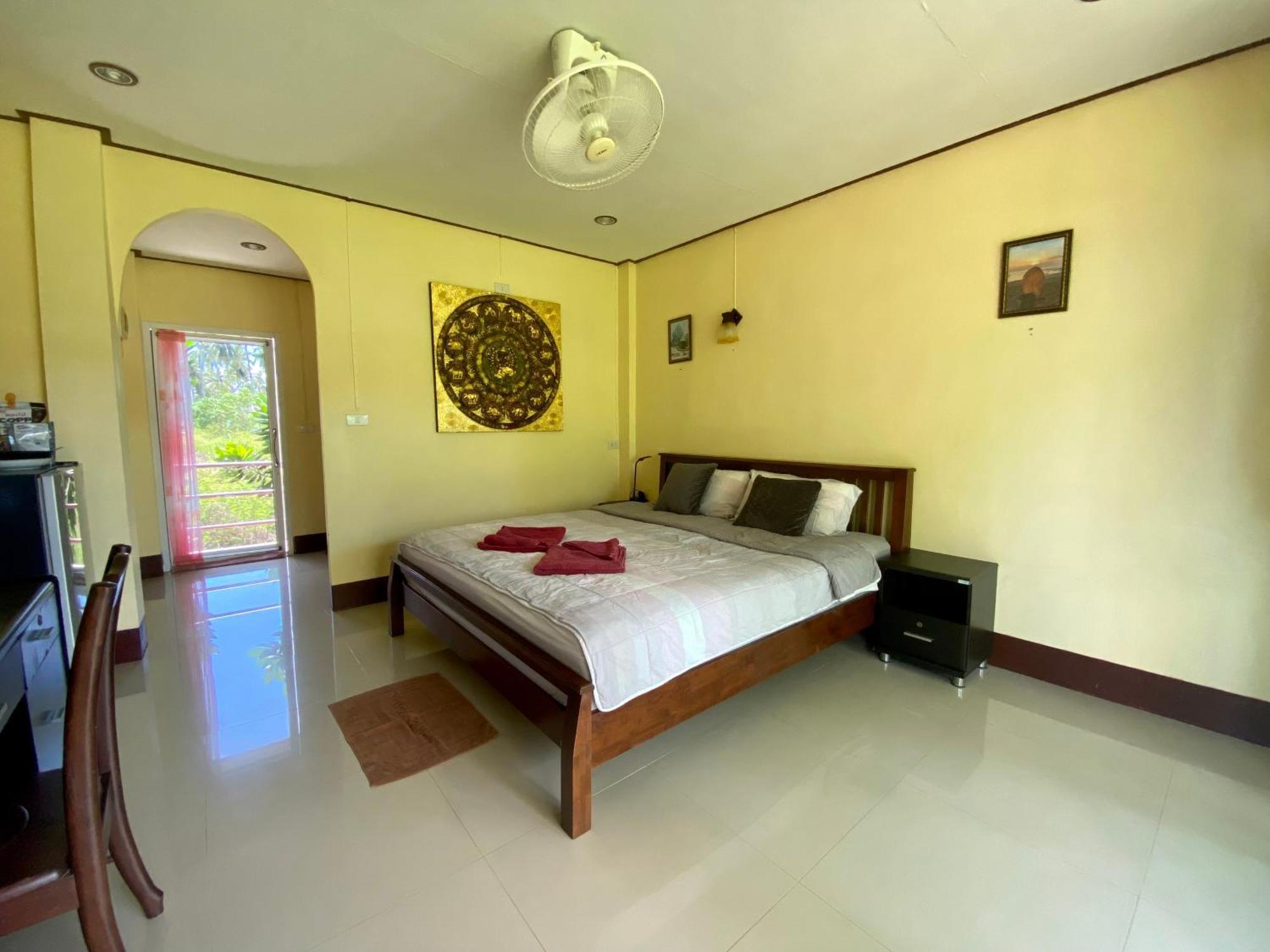 Sunanta Bungalow Ko Lanta Pokój zdjęcie