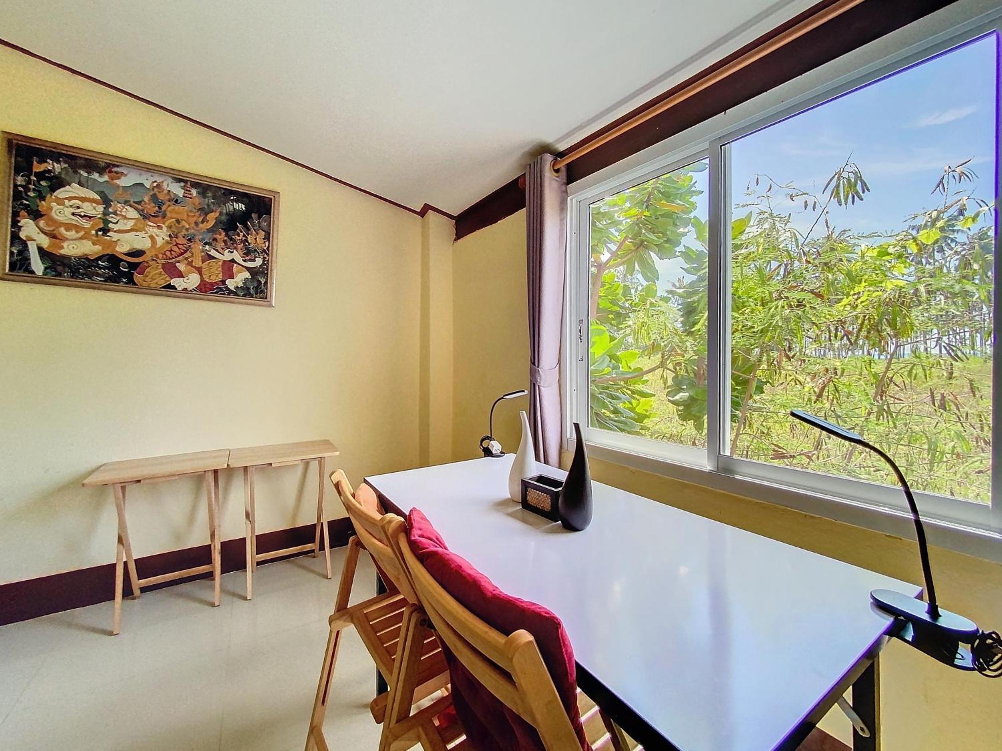 Sunanta Bungalow Ko Lanta Zewnętrze zdjęcie