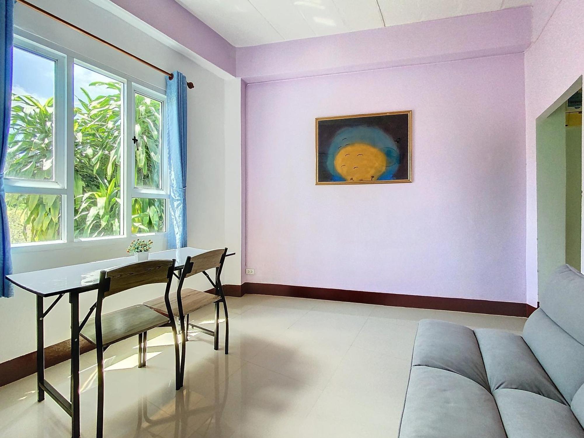 Sunanta Bungalow Ko Lanta Pokój zdjęcie