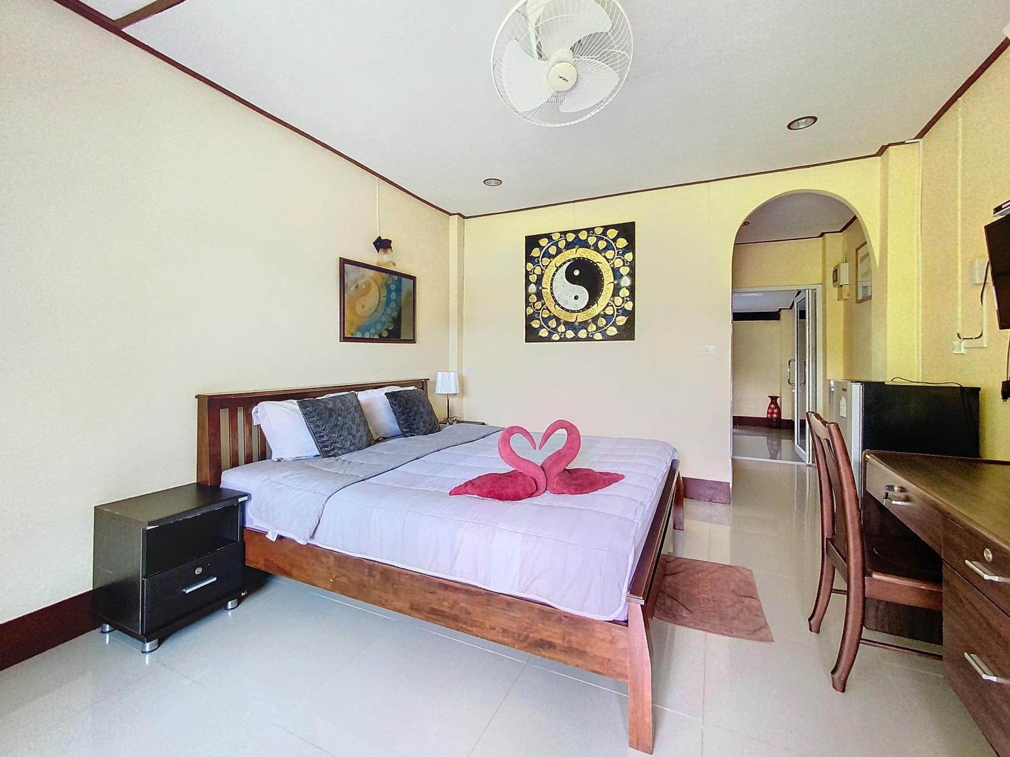 Sunanta Bungalow Ko Lanta Zewnętrze zdjęcie