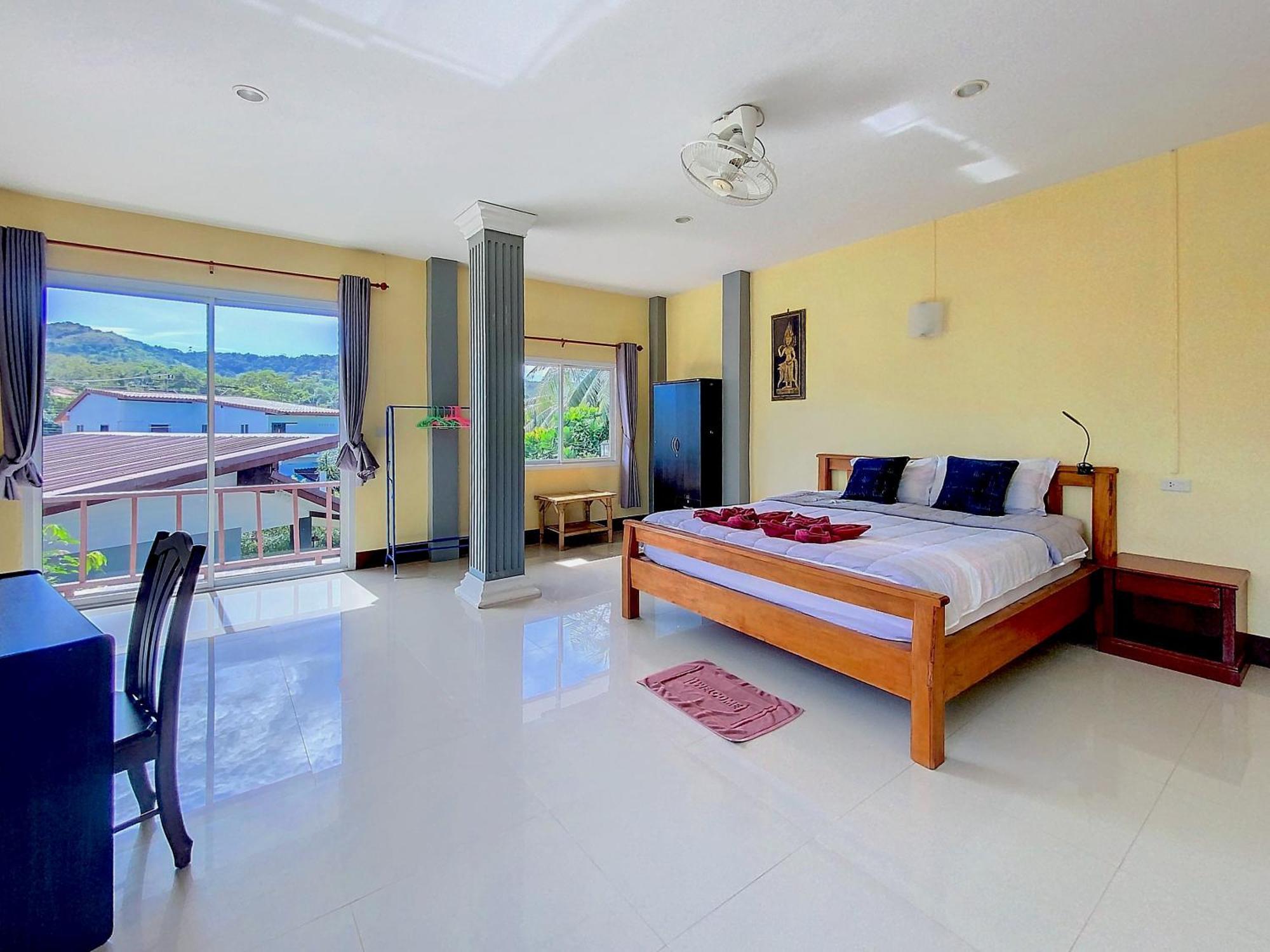 Sunanta Bungalow Ko Lanta Zewnętrze zdjęcie