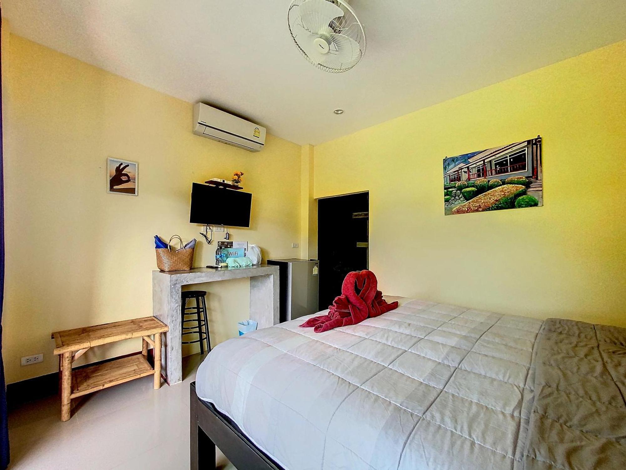 Sunanta Bungalow Ko Lanta Zewnętrze zdjęcie