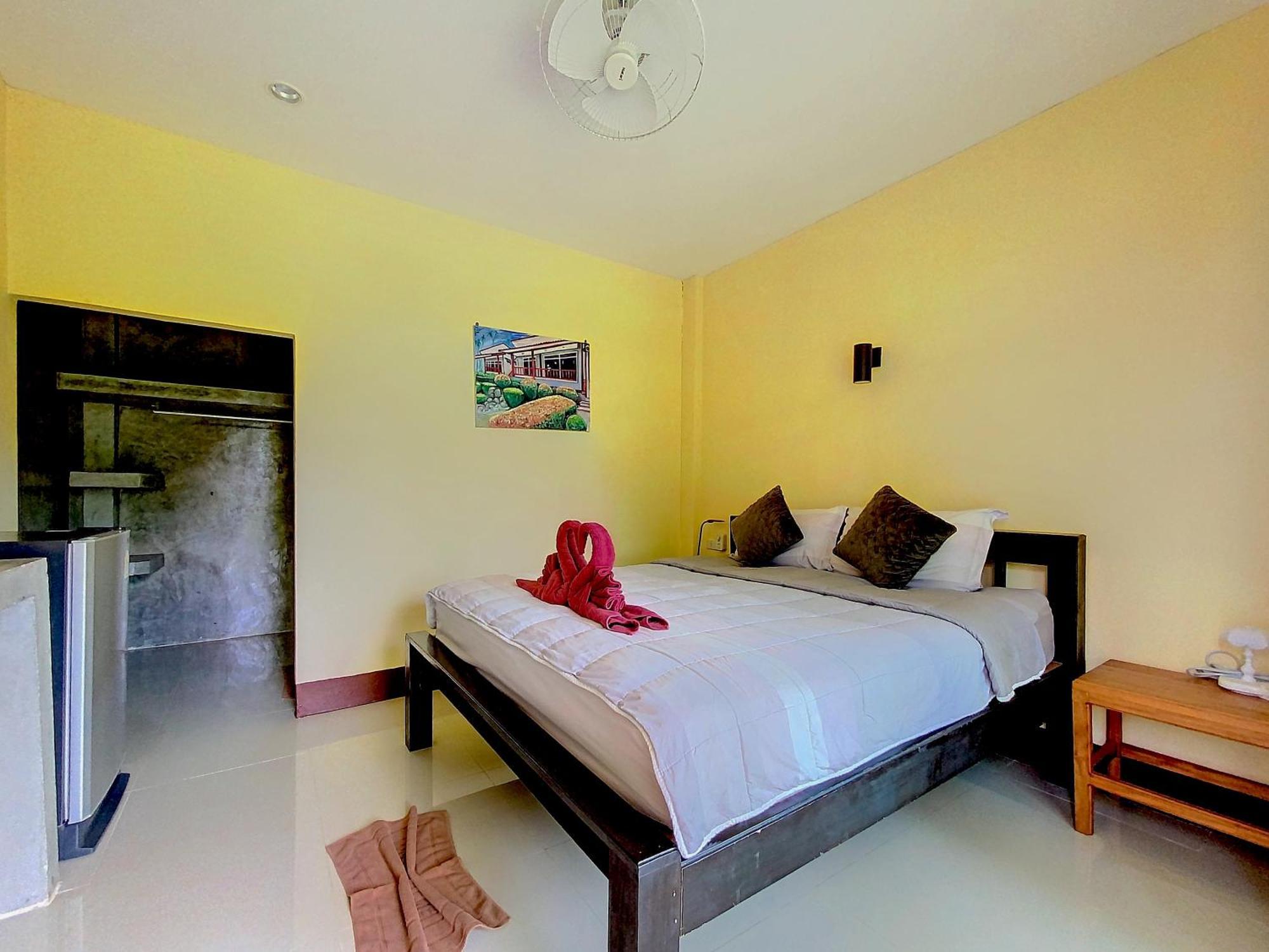 Sunanta Bungalow Ko Lanta Zewnętrze zdjęcie