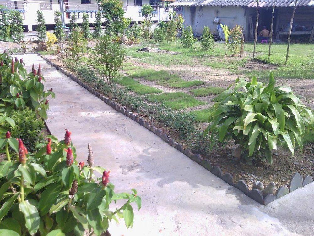 Sunanta Bungalow Ko Lanta Zewnętrze zdjęcie