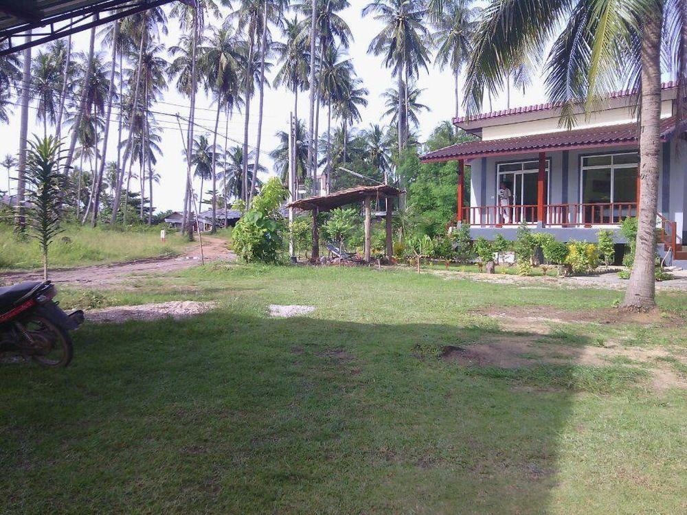 Sunanta Bungalow Ko Lanta Zewnętrze zdjęcie