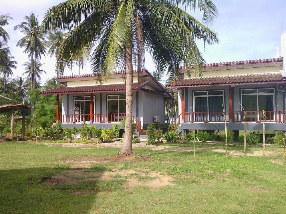 Sunanta Bungalow Ko Lanta Zewnętrze zdjęcie