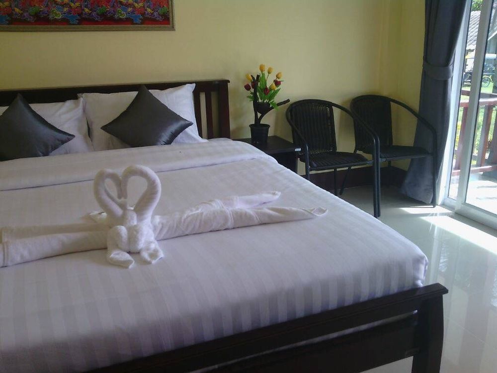 Sunanta Bungalow Ko Lanta Zewnętrze zdjęcie
