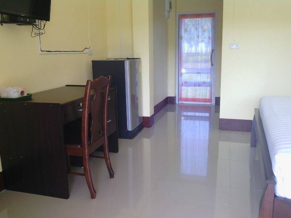 Sunanta Bungalow Ko Lanta Zewnętrze zdjęcie