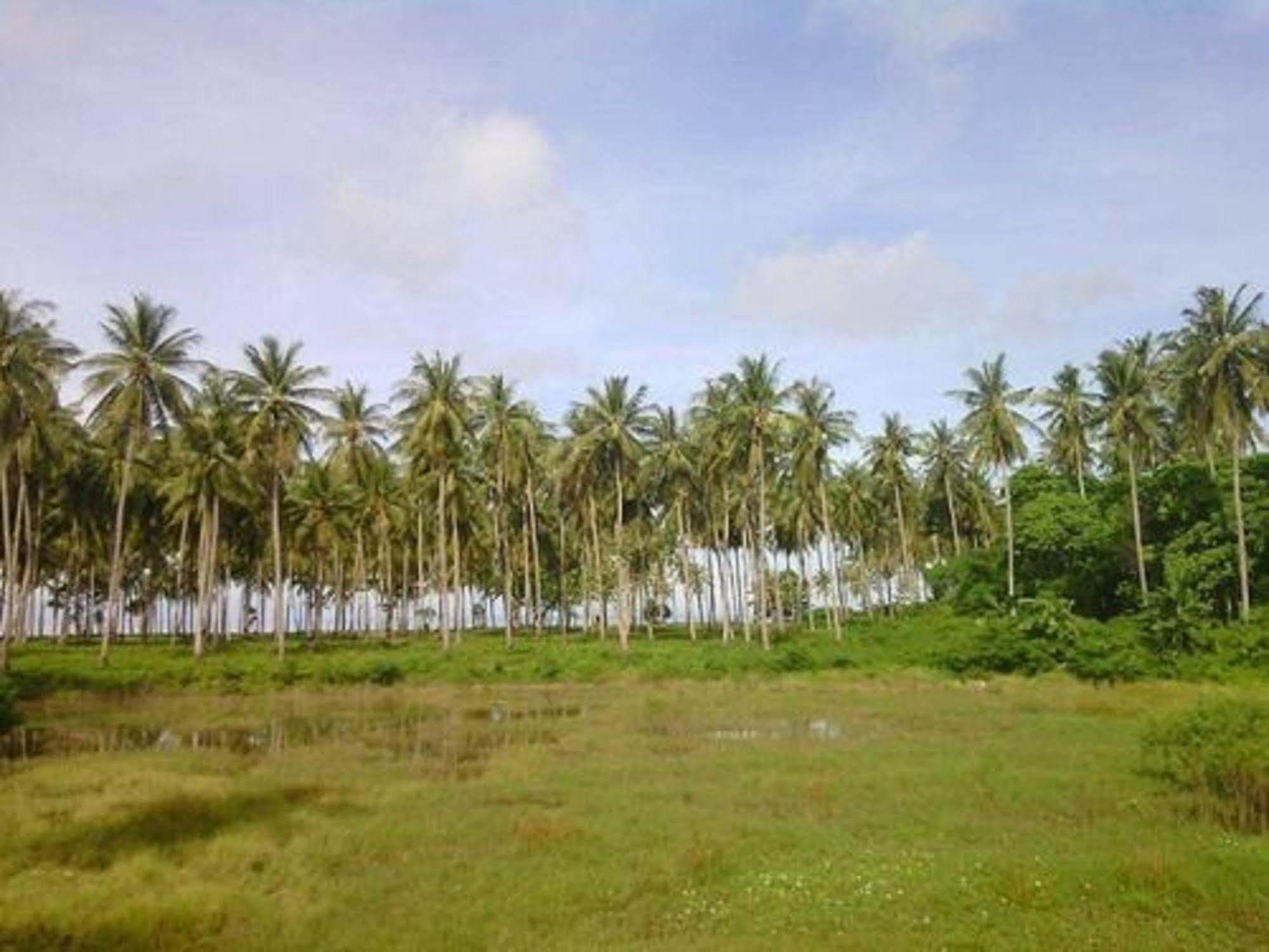 Sunanta Bungalow Ko Lanta Zewnętrze zdjęcie