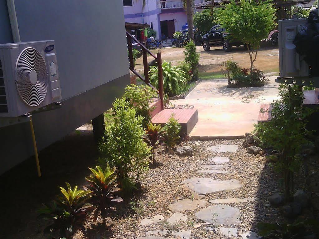 Sunanta Bungalow Ko Lanta Zewnętrze zdjęcie